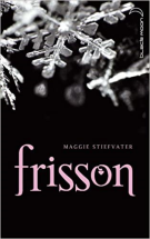 Frisson - Tome 1 - Frisson